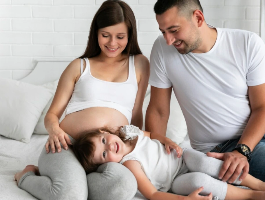 Qadın Sağlamlıq Mərkəzində Tam Mamalıq Xidmətləri